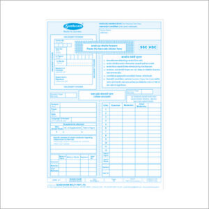 4 pages board exam paper